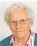 Profilbild Anita Endres