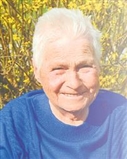 Profilbild Anna-Maria Haug