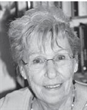 Profilbild Annelie Seebald