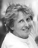 Profilbild Annelies Acksteiner