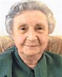 Profilbild Annelies Mayer
