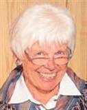 Profilbild Annelies Vogler