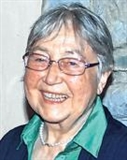 Profilbild Annelies Wenzel