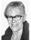 Profilbild Anneliese Franz