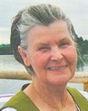 Profilbild Anneliese Fuchs