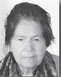 Profilbild Anneliese Gast