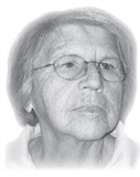 Profilbild Anneliese Graefe