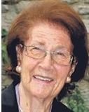 Profilbild Anneliese Gschwend