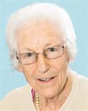 Profilbild Anneliese Gärtner