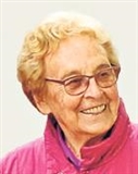 Profilbild Anneliese Heuberger