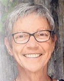 Profilbild Anneliese Höbet