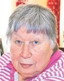 Profilbild Anneliese Hügler