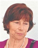 Profilbild Anneliese Kirchner