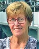 Profilbild Anneliese Klauber
