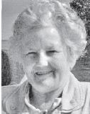 Profilbild Anneliese Kretschmer