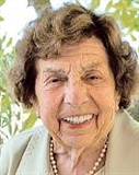 Profilbild Anneliese Mayer