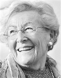 Profilbild Anneliese Osterberger