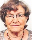 Profilbild Anneliese Steinle