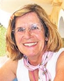 Profilbild Anneliese Vogel