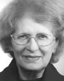 Profilbild Anneliese Walls