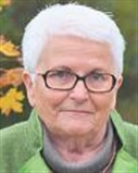 Profilbild Anneliese Wiedemann