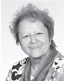 Profilbild Annelore Demler