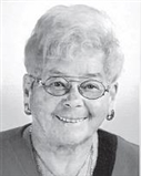 Profilbild Annelore Werner