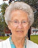 Profilbild Annemarie Abt