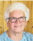 Profilbild Annemarie Einsiedler