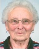 Profilbild Annemarie Erhart
