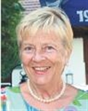 Profilbild Annemarie Felser