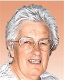 Profilbild Annemarie Hackl