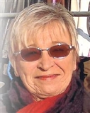 Profilbild Annemarie Heller