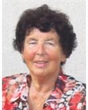 Profilbild Annemarie Hörmann