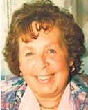 Profilbild Annemarie Kalferscht