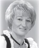 Profilbild Annemarie Klein