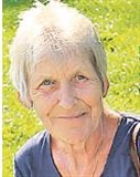 Profilbild Annemarie Lange