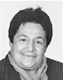 Profilbild Annemarie Maier