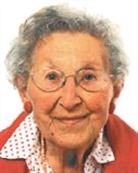 Profilbild Annemarie Mohr