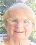 Profilbild Annemarie Peukert