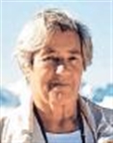 Profilbild Annemarie Rothermel
