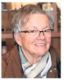 Profilbild Annemarie Santjohanser