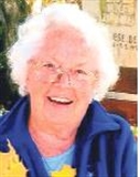 Profilbild Annemarie Schug