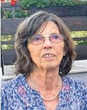 Profilbild Annemarie Stahl