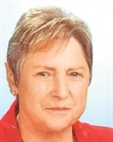 Profilbild Annemarie Wolf