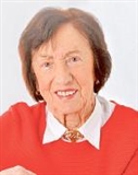 Profilbild Anni Berger