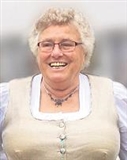 Profilbild Anni Heinzelmeier