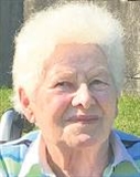 Profilbild Anni Mayr