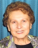 Profilbild Anni Mayr