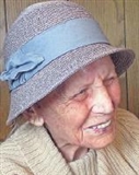 Profilbild Anni Schwärzler
